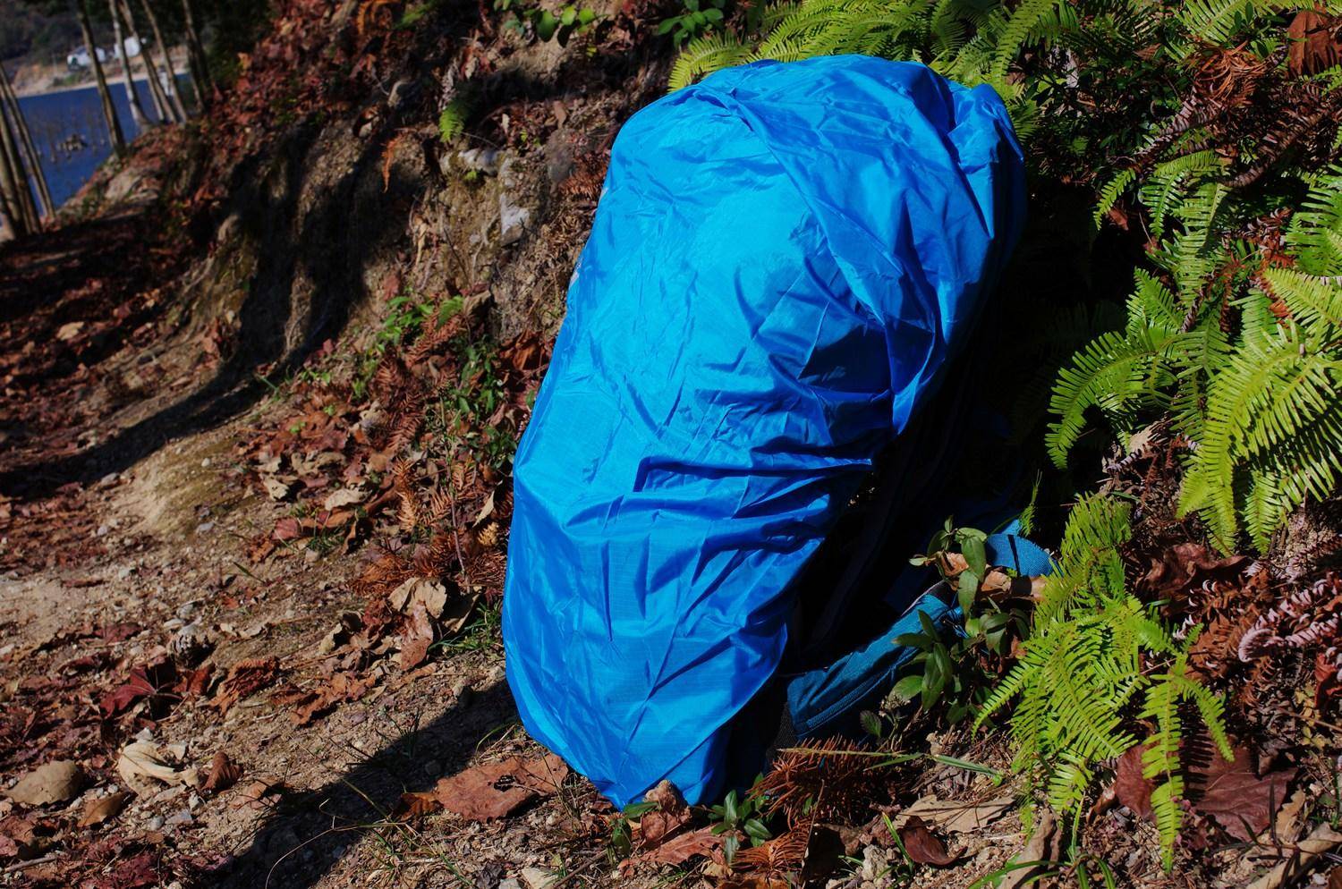 那么多的户外包，到底怎么选择、怎么收纳、怎么背？