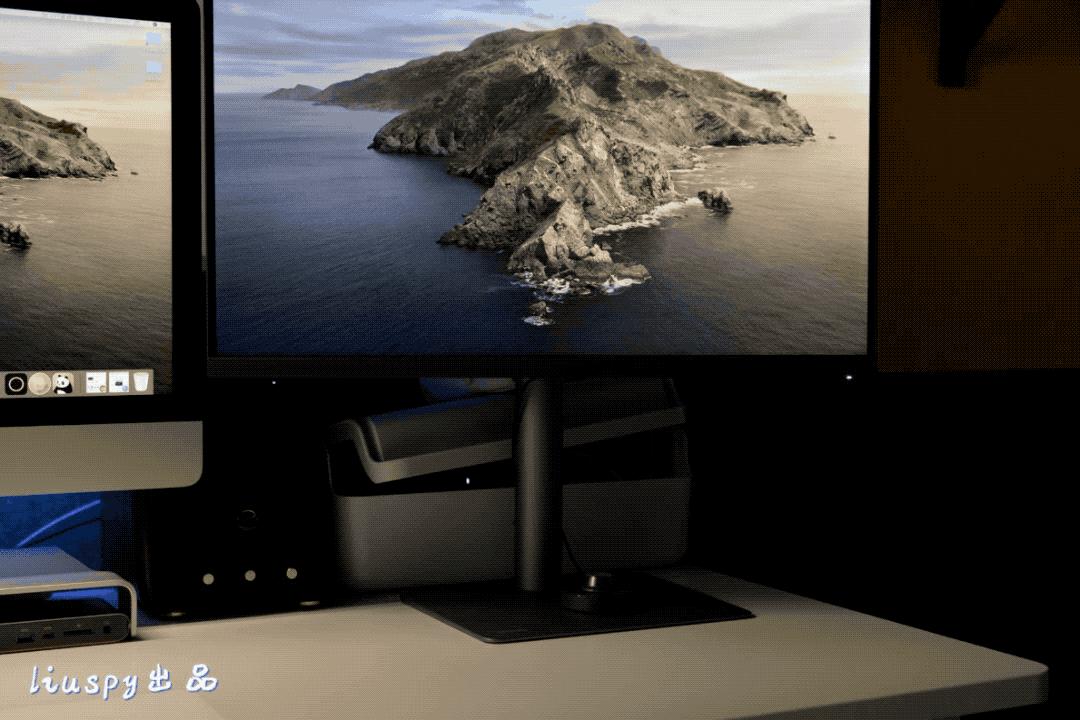 嘘！不要告诉老婆！价值5万的桌面香吗？一个iMac引发的血案