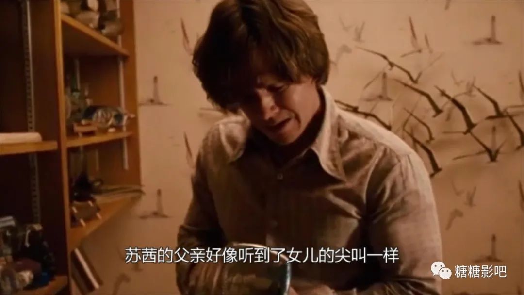 可爱的骨头凶手的结局,可爱的骨头最后凶手抓到了吗