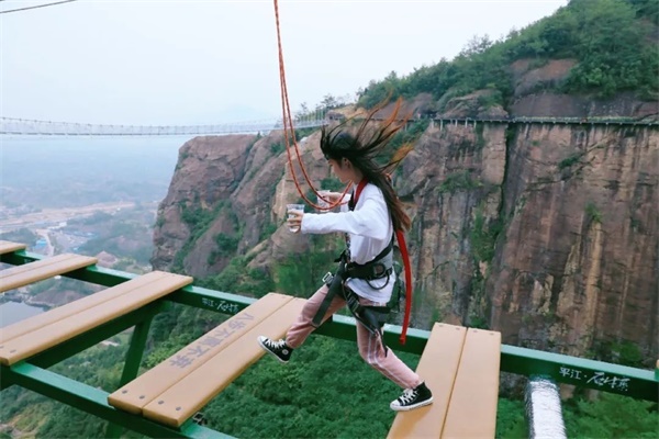 岳阳石牛寨风景区游玩攻略一日游,岳阳石牛寨风景区门票多少钱