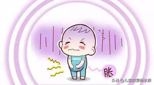 五岁宝宝肚子胀怎么推拿,5岁宝宝肚子胀吐吃什么药