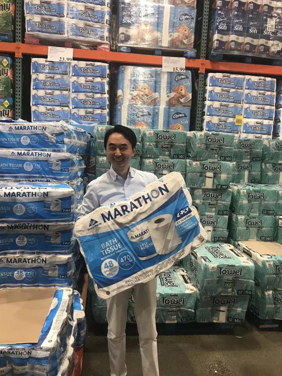 costco发现六个不能说的秘密,costco到底有多便宜