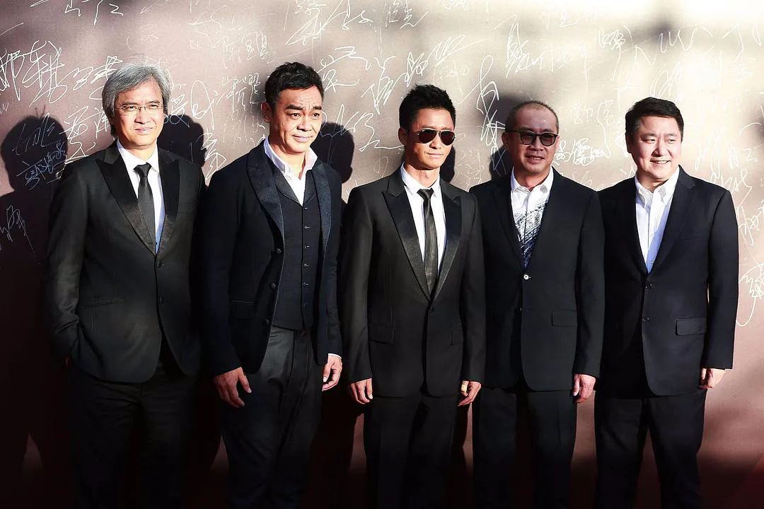 90年代的香港电影为什么那么好看,为什么80年代的香港电影那么好看