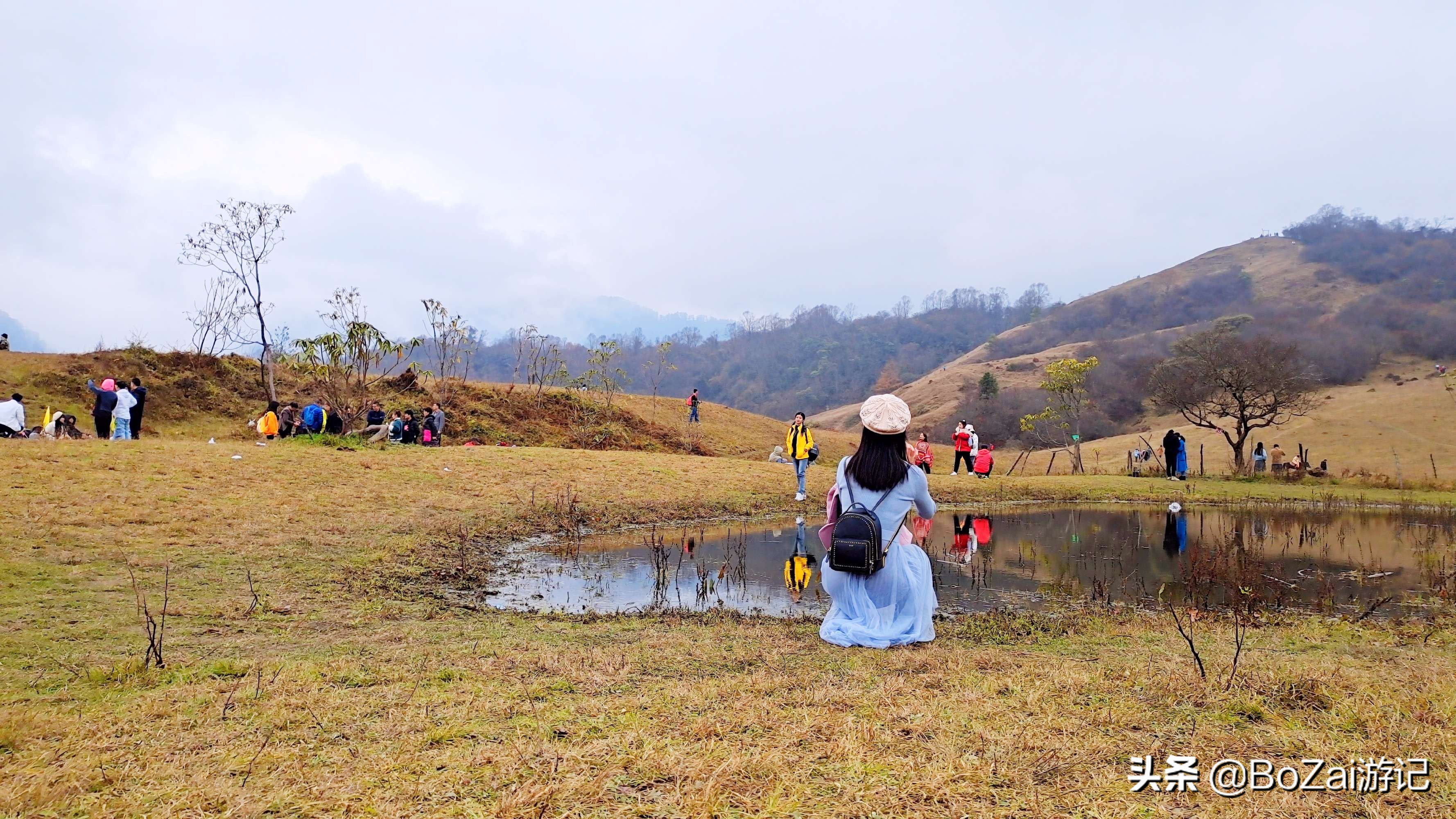 去云南丽江必游景点攻略,去云南丽江旅游必去景点