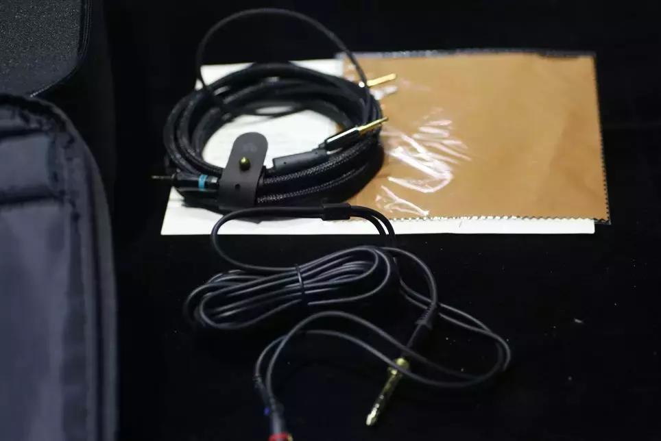 焕开箱丨又一俄罗斯风格可直推大耳—KennertonMagisterPro开箱