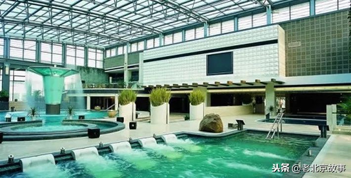 北京100多的温泉洗浴,温泉北京5星级