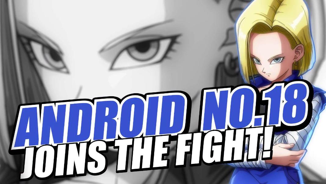 90后公认的动漫女神，雏田成太子妃，而18号成为了“本子”女神