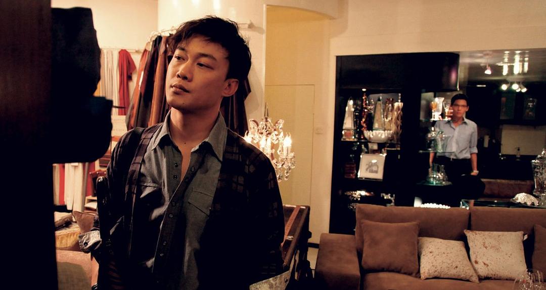 曾志伟妻子去世，引出一段港片江湖父子隐秘往事