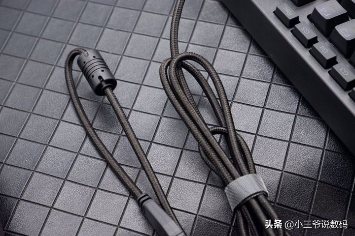 超频三gi-k800,超频三GI801黑曼巴质量如何