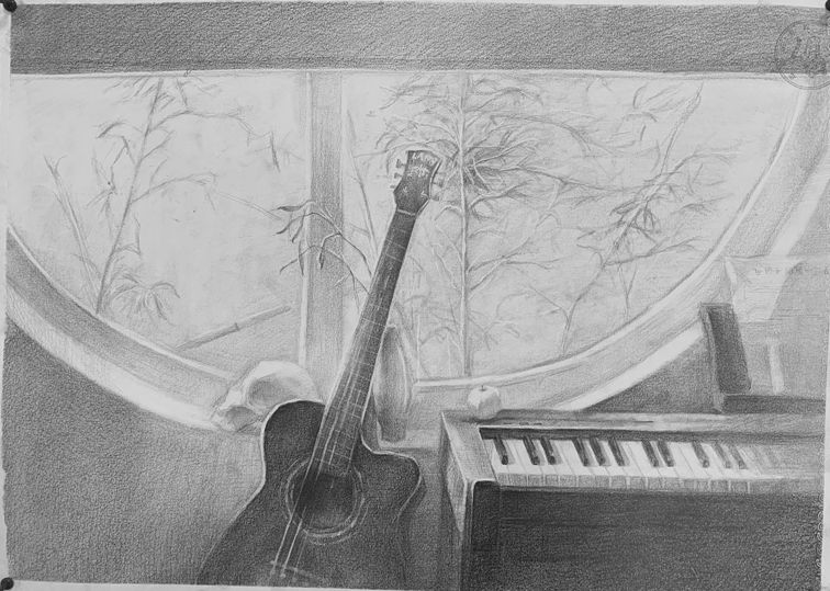 北京清美屹立画室清美班分几种,北京清美屹立画室