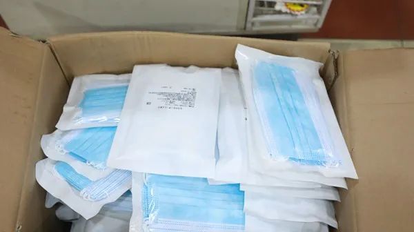 益丰大药房免费口罩,益丰大药房口罩预约