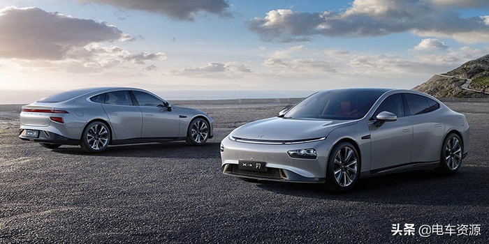 小鹏电池租赁配置优惠,小鹏租赁价格