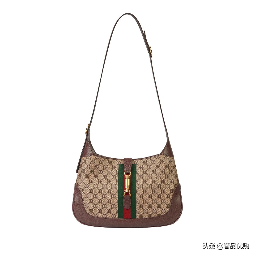 balenciaga克隆秀场,balenciaga21年时装秀