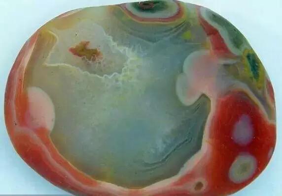 日常石头分类及图片大全,捡到这种石头千万不要扔