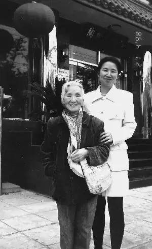 仅存的贵族,年轻人却对她一无所知!