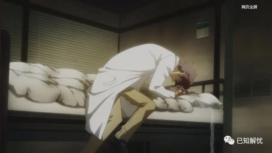 日本恐怖动画尸鬼,尸鬼动漫可怕吗