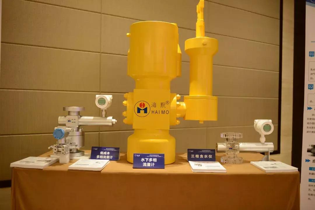 油气高端技术,中国又一新技术打破了美国的垄断