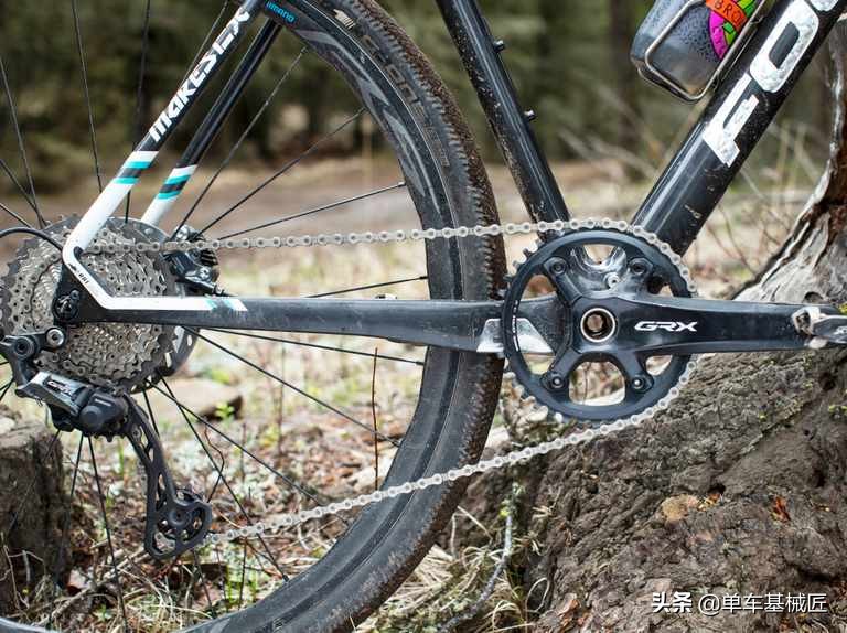 gravel公路车和长途旅行车,gravelbike公路车对比