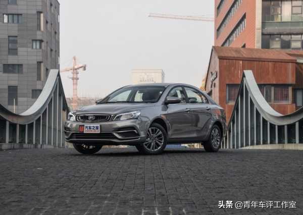 中国汽车品牌吉利帝豪,帝豪品牌故事