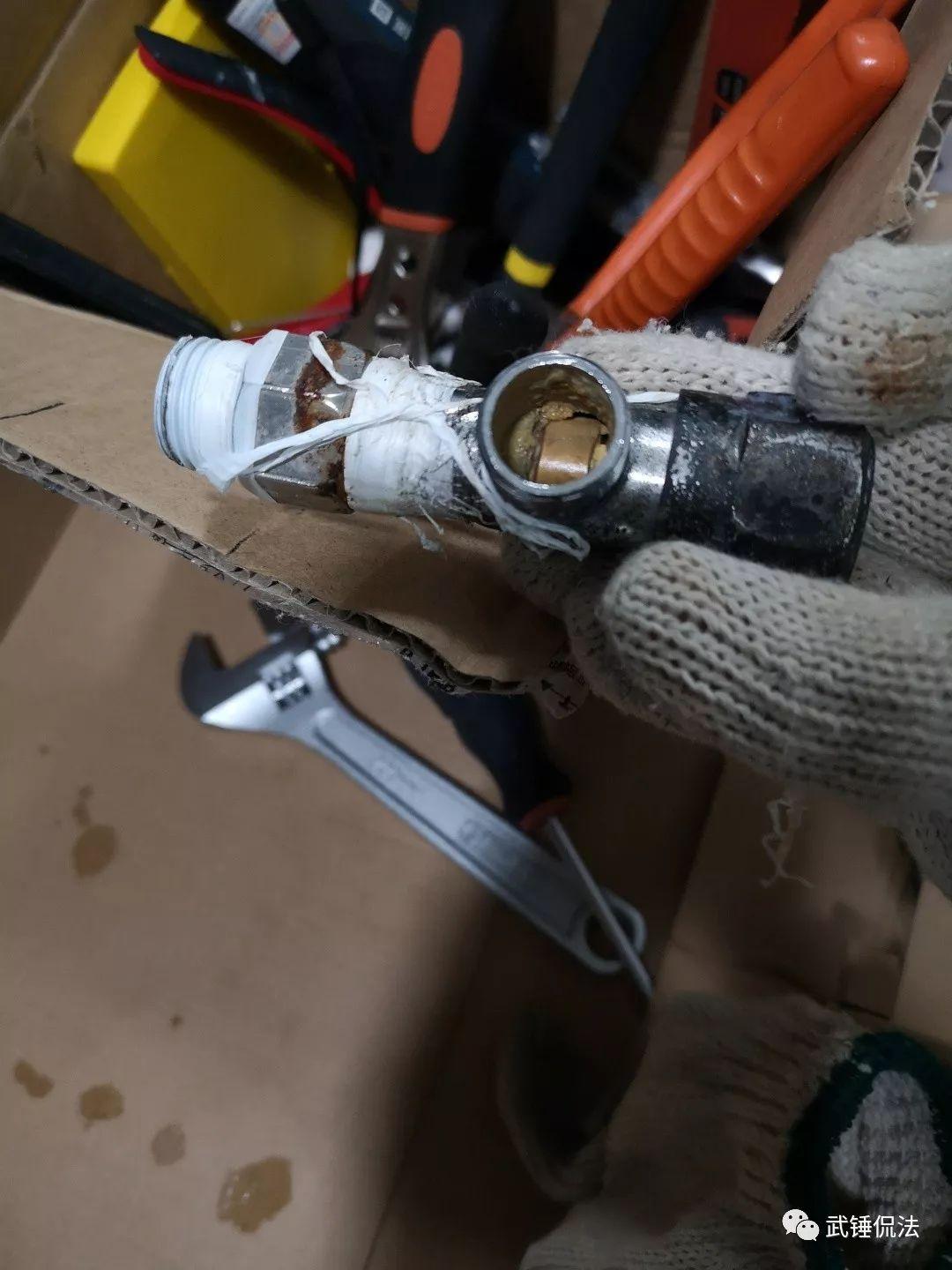 汉斯格雅、浪鲸、安华、摩恩、铂浪高品牌荟萃——旧房厨卫浴改造