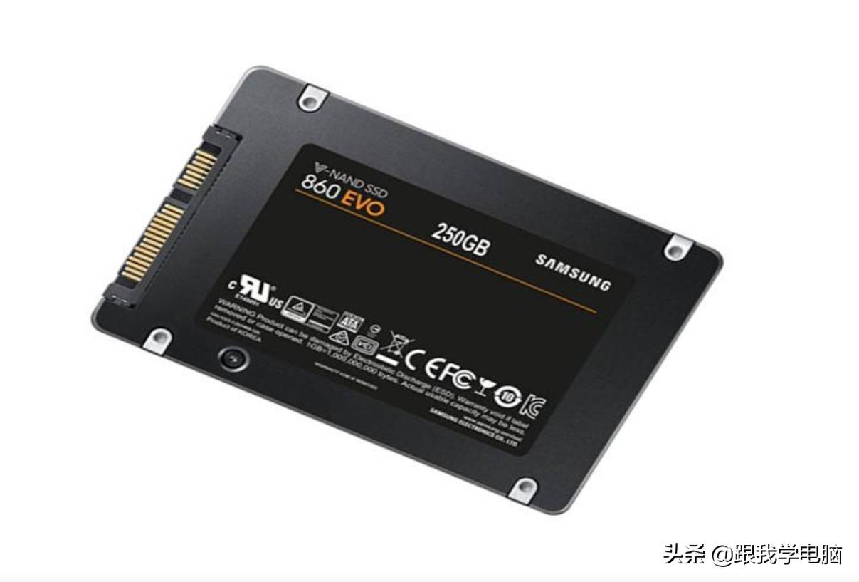 固态硬盘时间久了速度变慢,机械硬盘换成固态硬盘会提速几秒