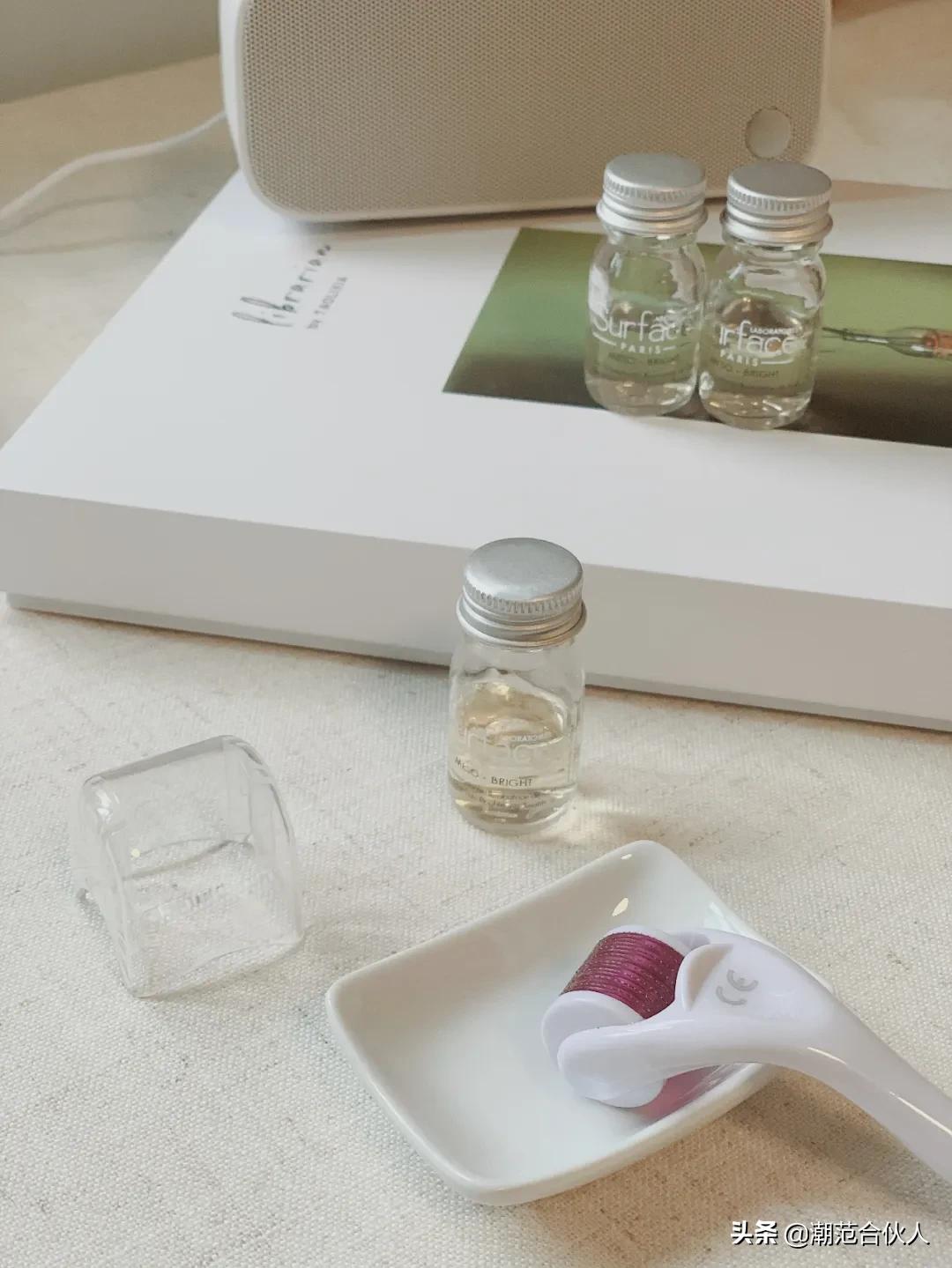 又上档次又不贵又小众品牌,不值得买的爆款国货