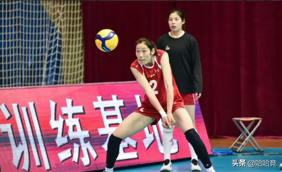 朱婷首秀轰动全场比赛,朱婷46分破纪录库里