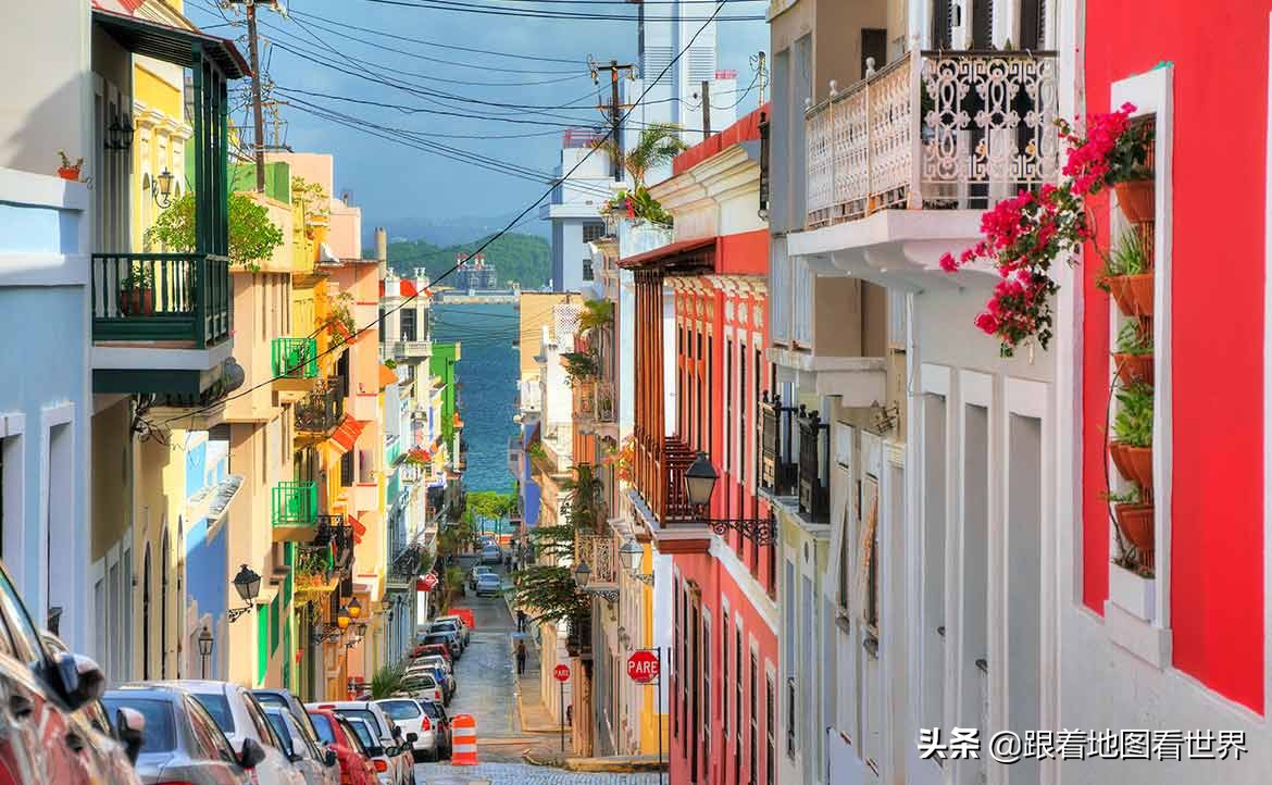 你所不知道的“非典型领土”,地位到底有多特殊?