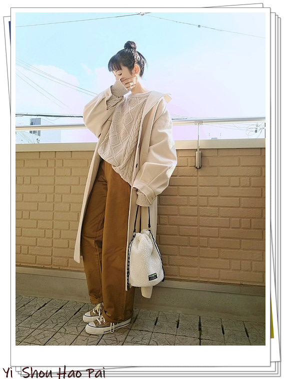 春天20-23度适合穿什么衣服,严寒冬季穿什么衣服好看