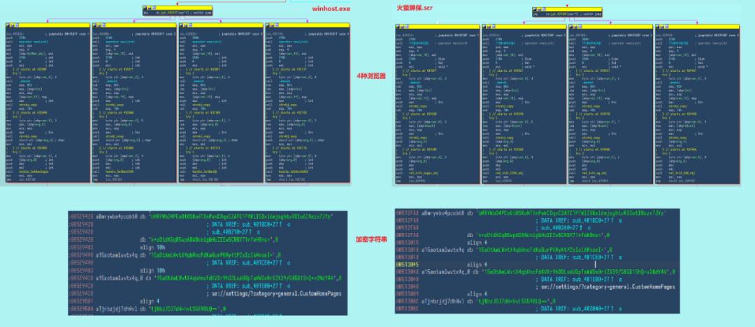彻底清除火萤桌面恶意插件,火狐浏览器被360恶意篡改怎么解决
