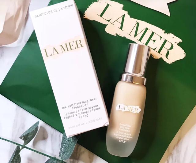 什么粉底液夏季不脱妆,夏季不脱妆持久粉底液