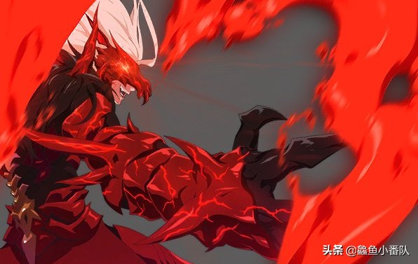 dnf红眼模型重做,dnf红眼人物模型