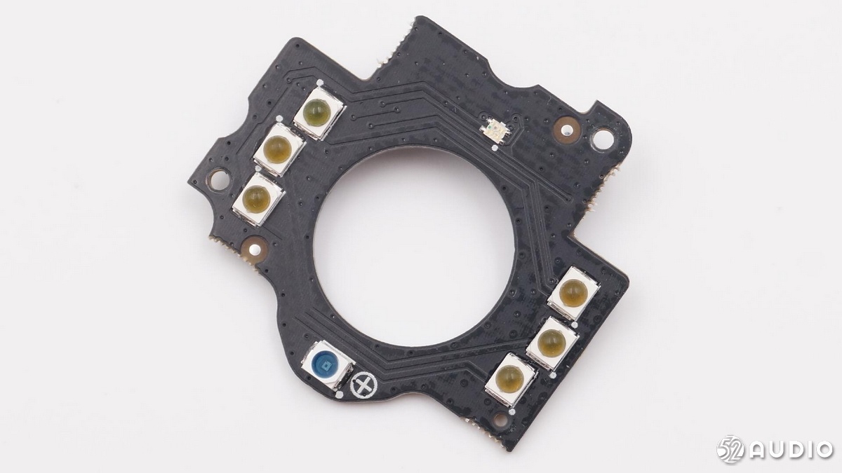 360度可视门铃拆机,360门铃拆机孔戳不动