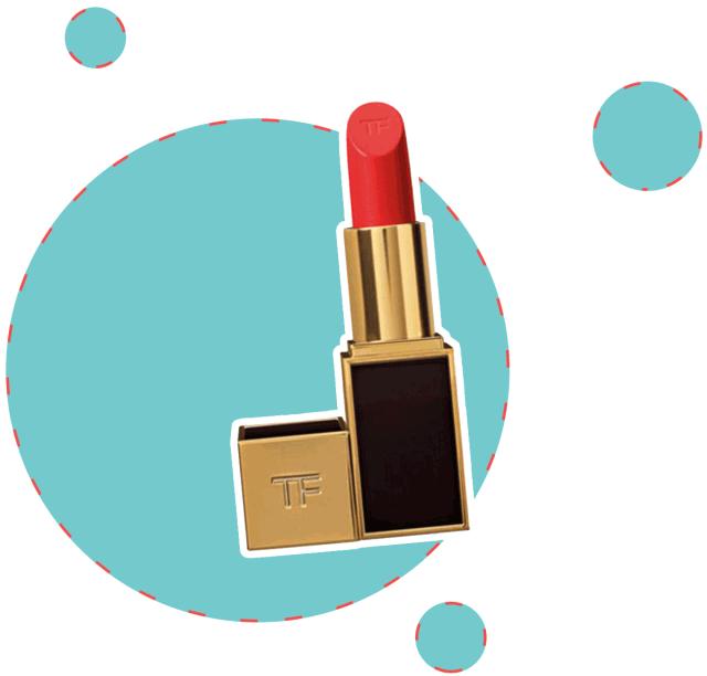 适合素颜涂的口红集合,涂完一整支口红