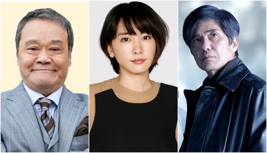 2022年新垣结衣全部综艺视频,新垣结衣终圆梦完整版