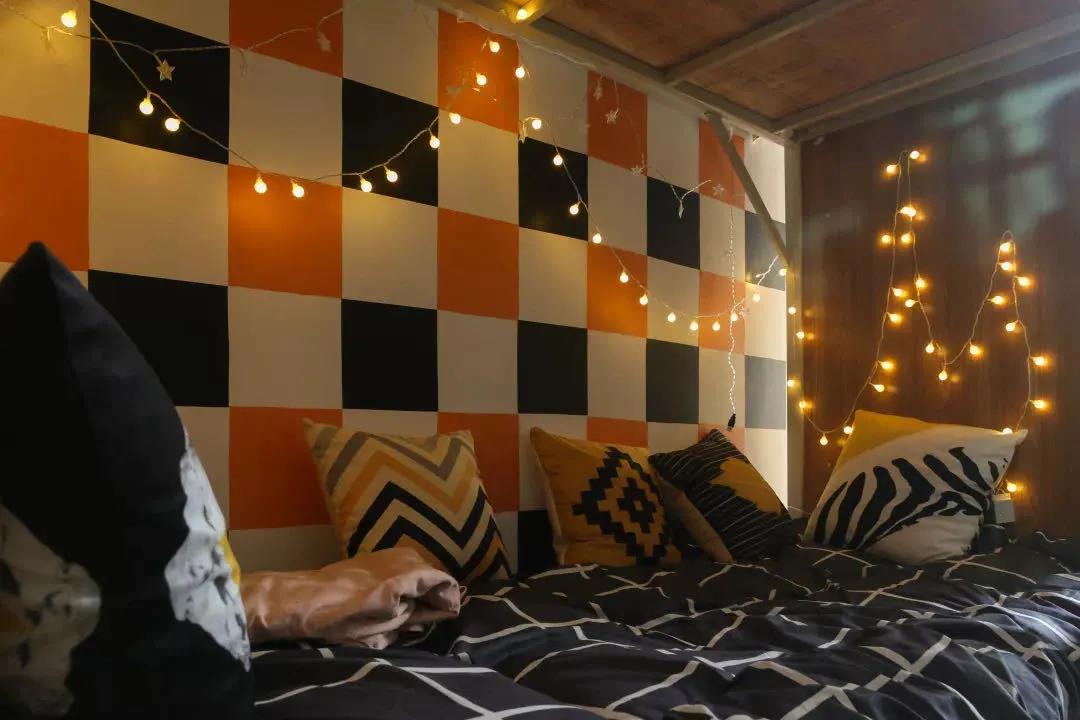 豪华宿舍辽宁,辽宁豪华大学宿舍