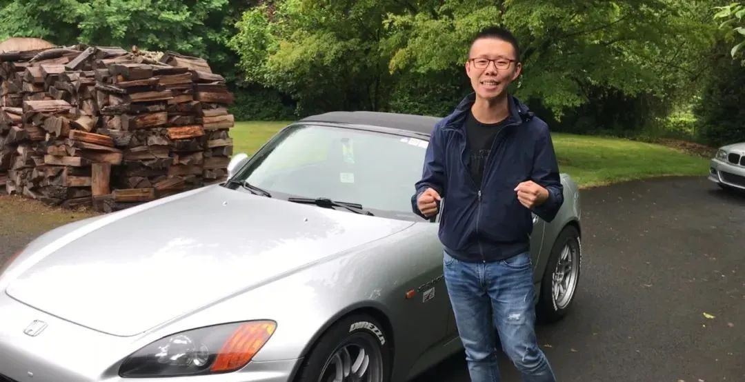 颜宇鹏和38评车区别,38号车评中心和陈震