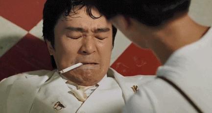 香港十部巅峰喜剧片,评分最高香港的十部喜剧