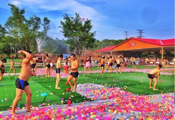 苏州市四季恒温水乐园在哪里,四季恒温水乐园苏州