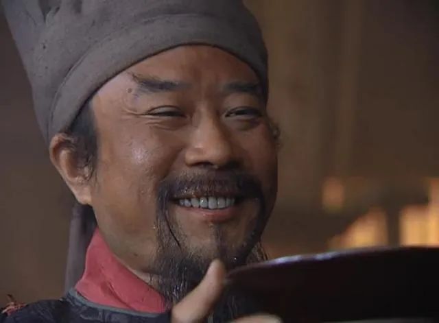 水浒传宋江为什么会接受招安,水浒传如何评价宋江招安