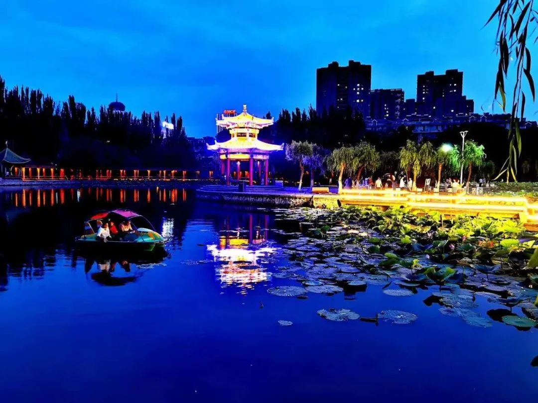 营口天气早安,早安营口2019年5月16日