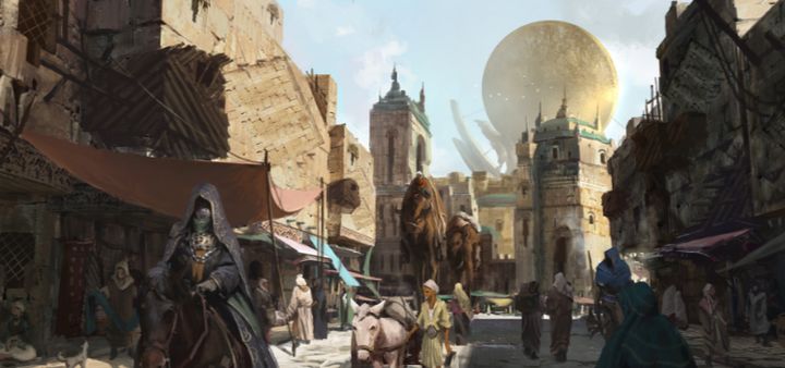 英雄联盟哪个城邦适合生活,英雄联盟里哪个城邦最强