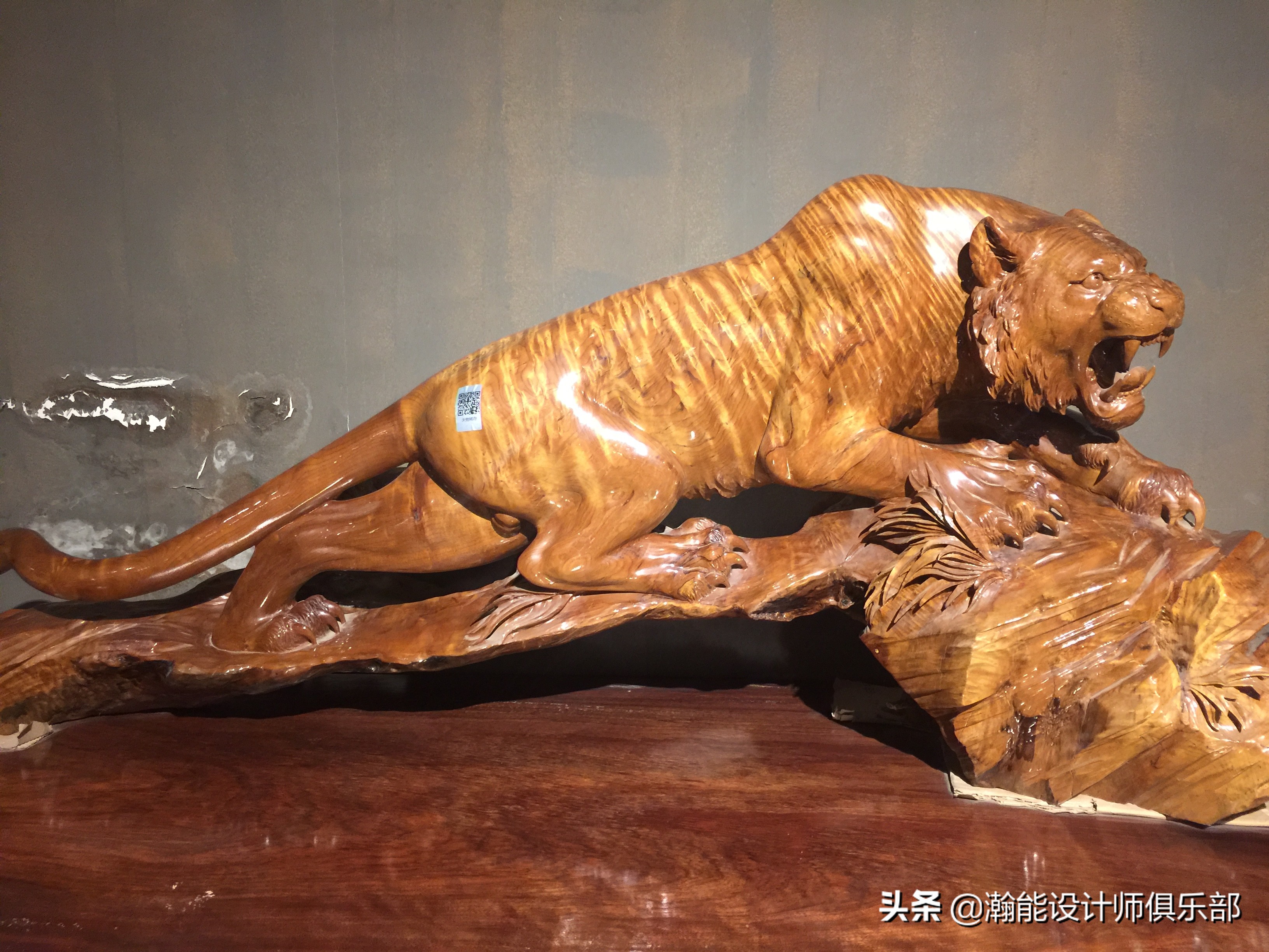 顶级设计师原木风,顶级设计师原木风格