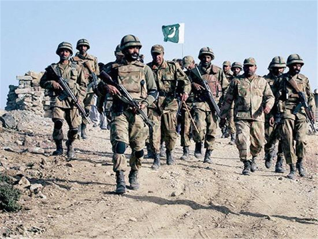 巴基斯坦为什么援助中国,巴基斯坦有困难中国援助什么