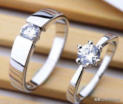 你绝对不知道！结婚买首饰的大学问