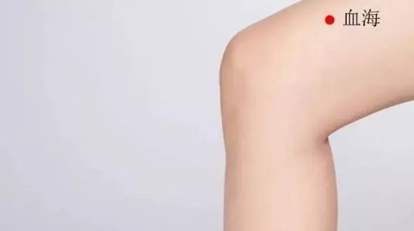 艾灸1小时,迅速提升下垂脸!简简单单就变美!