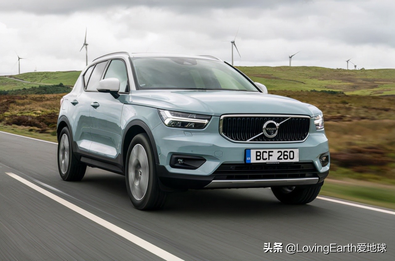 2022年全球公认最耐用的suv,2021年小型suv口碑前十名