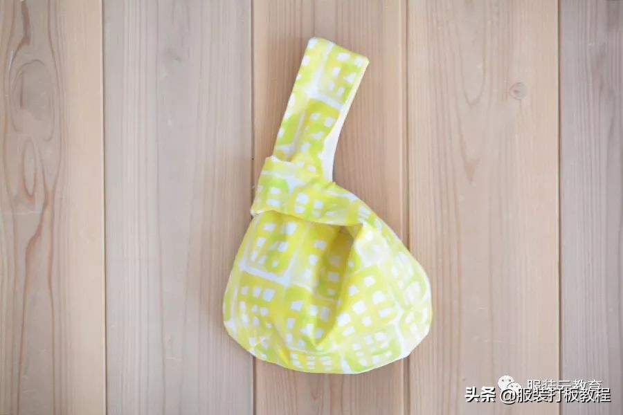 怎么制作手工纸手提袋,手提袋怎么用纸做的简单又漂亮