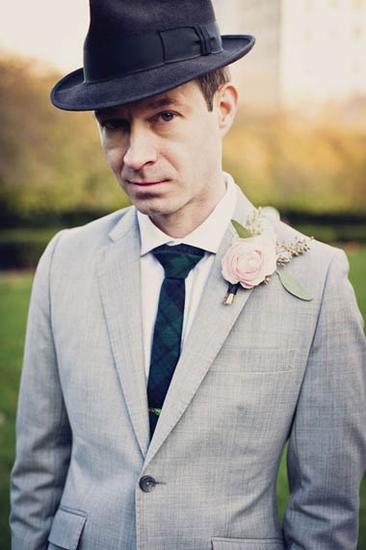 记住这四个关键点，让你选择领带不出洋相，满满干货，要牢记