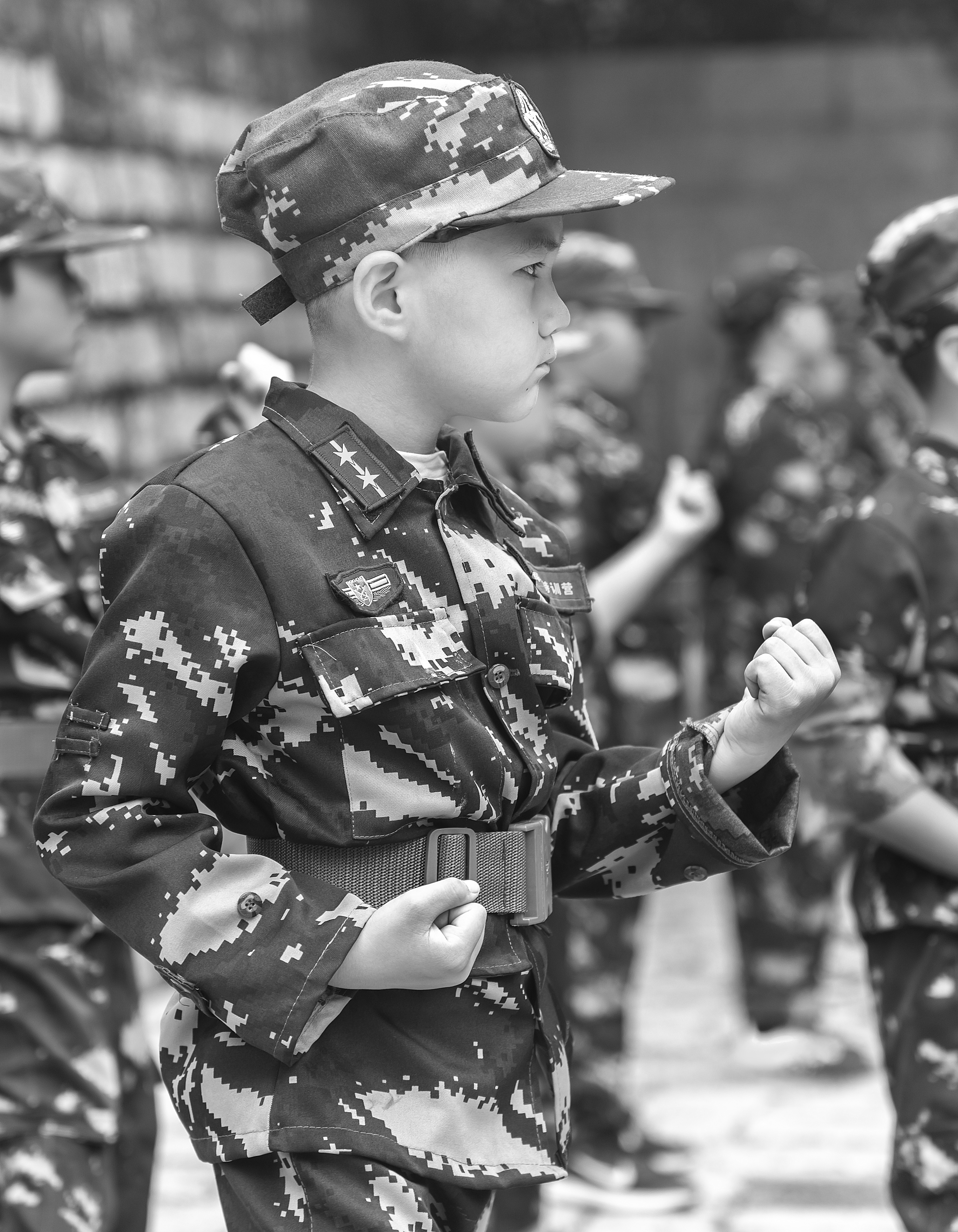 厦门大嶝岛英雄三岛战地观光园,厦门大嶝岛旅游攻略看日出